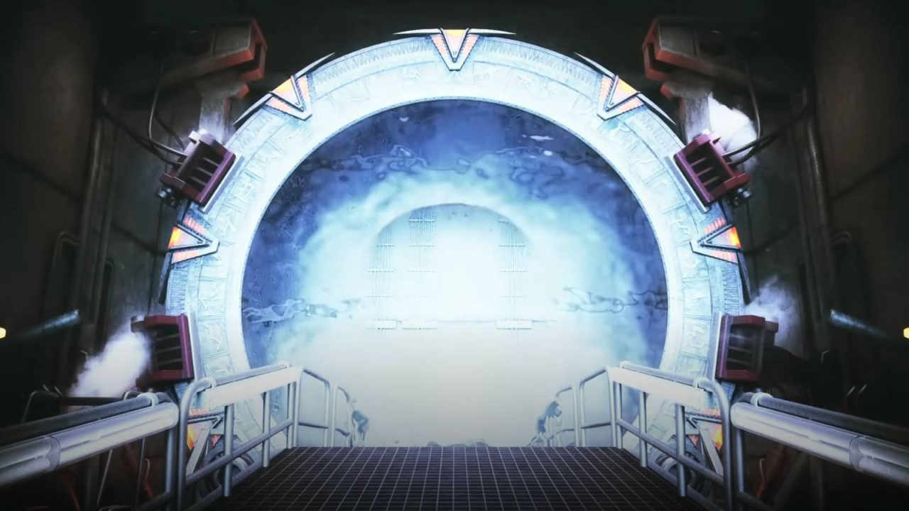 stargate timekeepers quietly replaced sg 1 with an all new squad Most casual fans of Stargate missed it entirely. Without much fanfare, the franchise sidelined SG-1, the team at the heart of 10 seasons and more than 200 episodes, and gave control to a group of unfamiliar faces.