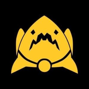 Current logo / icon
