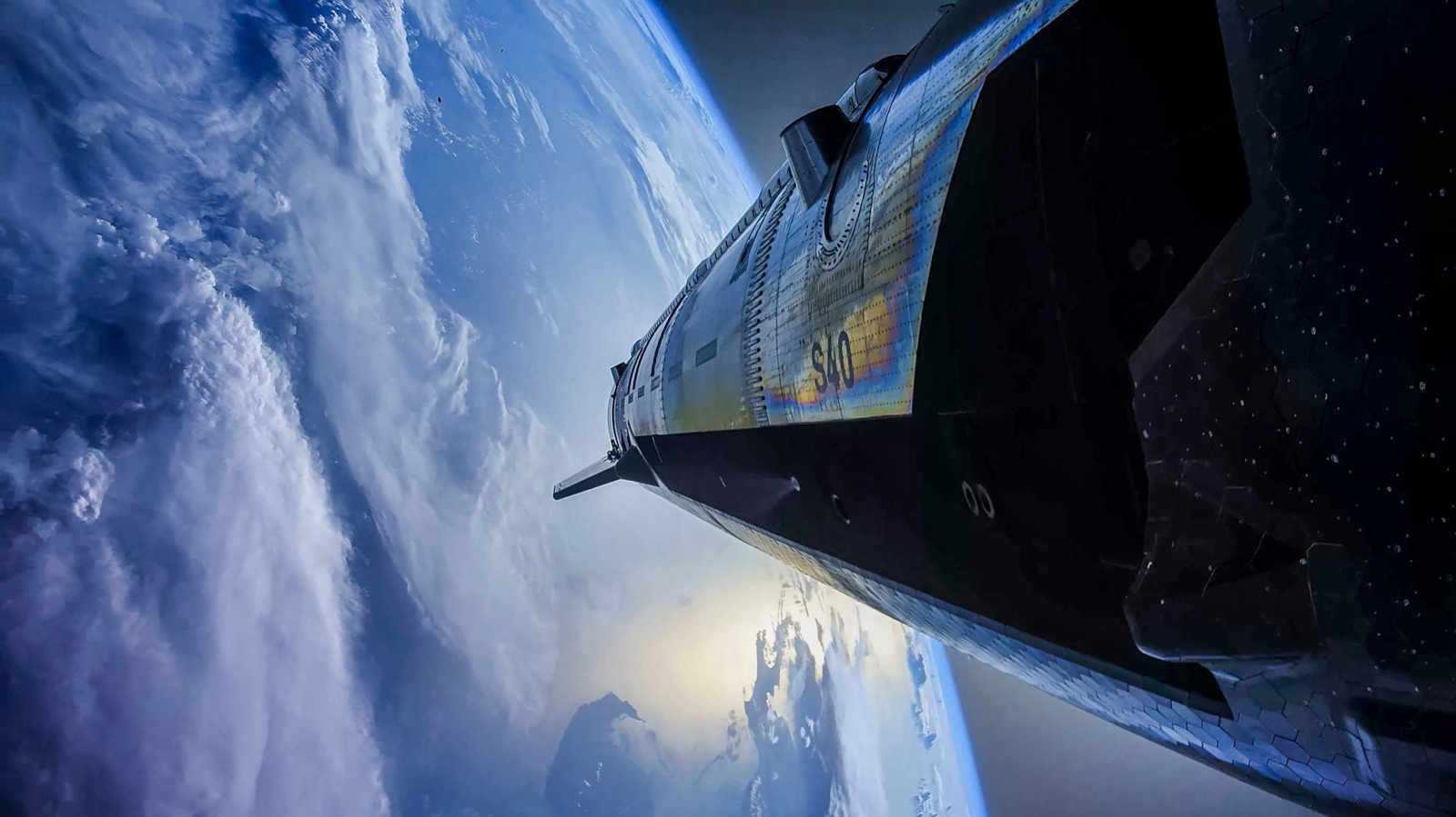 starships first trip around the earth slips to september 28 spacex says Thirteen launches in, Starship has still never completed a lap of the planet. That is supposed to change on Flight 14, which SpaceX now says it is targeting for Monday, September 28, with a 75-minute launch window that opens at 8:15AM Eastern Time.