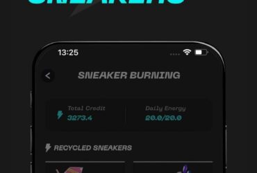 stepn rewards marathon season 3 finishers with two new sneaker designs In Brief: