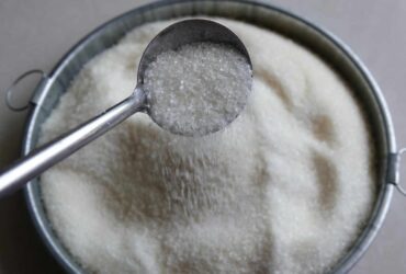 sugar has outrun the sp 500 this year and the story behind it is bitter August handed sugar futures a 21.5% gain — the sweetener's strongest month since October 2010, when it climbed 24%, and enough to lift the commodity above the stock market's 2026 performance.