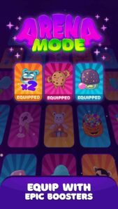 Sugarverse gallery