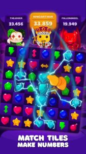 Sugarverse gallery
