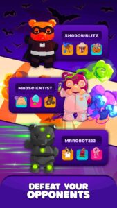 Sugarverse gallery