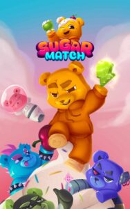 Sugarverse gallery