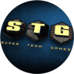 SuperTeam Games