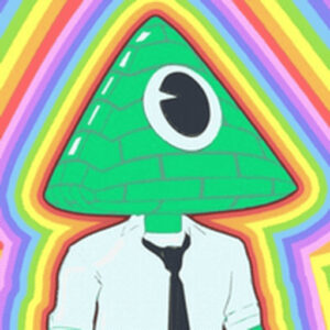 Current logo / icon