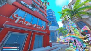 SuperTripLand gallery