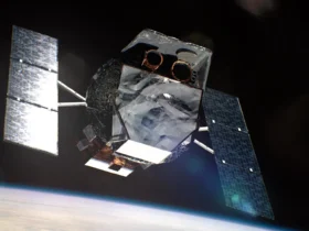 swift is observing again and nasa is watching its orbit decay Two of the three science instruments aboard Swift resumed operation on Aug. 26. The spacecraft they ride on is still sinking toward Earth.