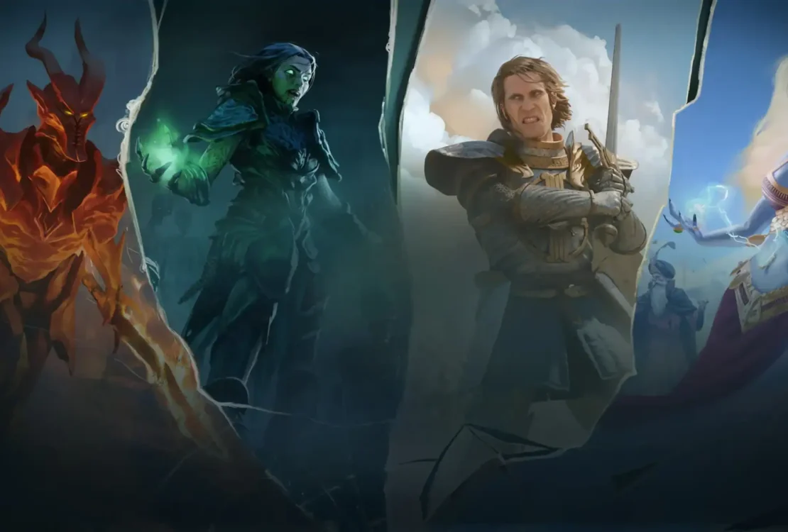 sylvan awakening season brings the sylvan faction to might magic fates In Brief: