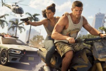 take twos boss was asked about gta 6 on pc and said nearly nothing At Take-Two's shareholders meeting, Strauss Zelnick described PC as "more and more important." Not once did he utter the words "Grand Theft Auto."