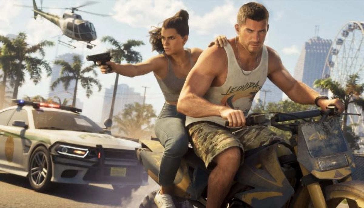 take twos boss was asked about gta 6 on pc and said nearly nothing At Take-Two's shareholders meeting, Strauss Zelnick described PC as "more and more important." Not once did he utter the words "Grand Theft Auto."