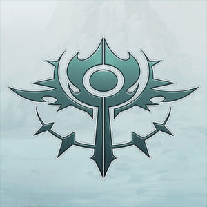 Current logo / icon