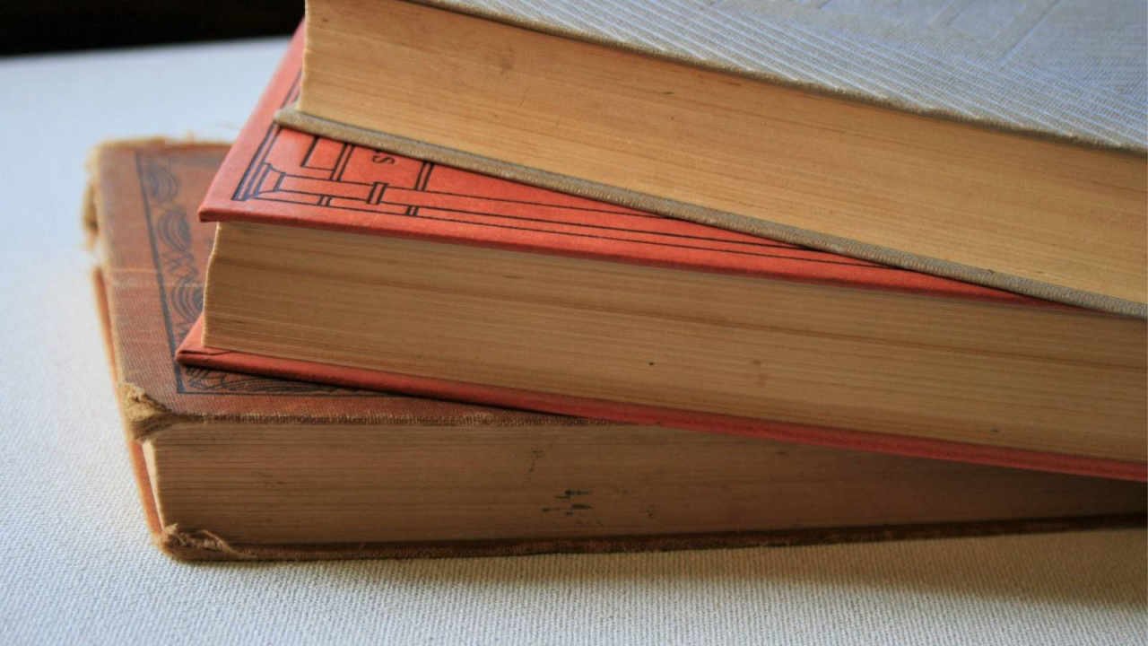 ten historical fiction novels that earn every single page To tell the story of one man imprisoned for a crime he never committed — and the vengeance that followed — Alexandre Dumas took 1,276 pages. Not one of them is wasted.