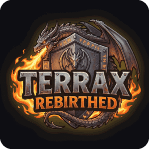 Current logo / icon