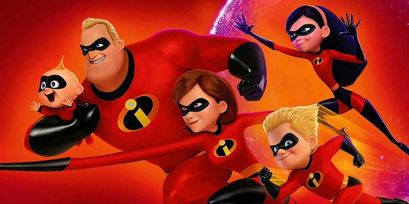The Incredibles 3: 6 Shifts That Will Redefine Pixar's $1.8 Billion Superhero Saga 25 the incredibles 3 6 shifts that will redefine pixars 1 8 billion superhero saga Pixar earned $1.2 billion with The Incredibles 2, then let a full decade slide by before putting a third installment on the calendar.