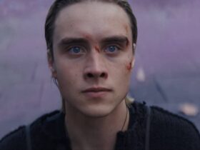 The Latest Sunrise on the Reaping Trailer Signals the Bloodiest Hunger Games Film Yet 77 the latest sunrise on the reaping trailer signals the bloodiest hunger Rolling green hills, a clear running stream, butterflies catching the light — the arena could pass for a postcard. That is precisely the deception.