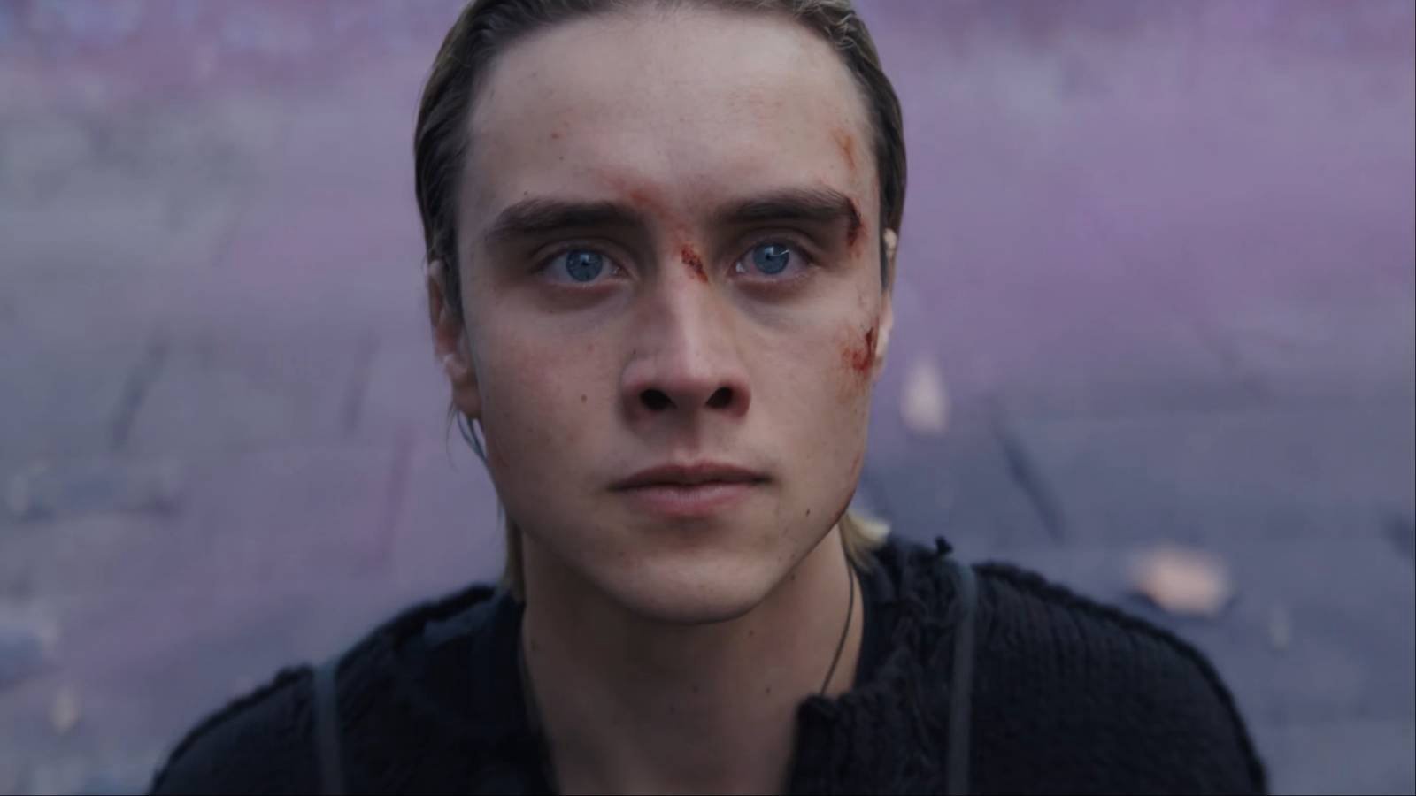 the latest sunrise on the reaping trailer signals the bloodiest hunger Rolling green hills, a clear running stream, butterflies catching the light — the arena could pass for a postcard. That is precisely the deception.