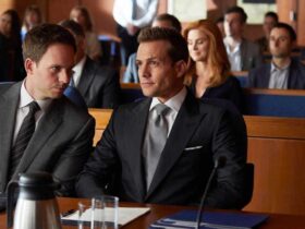 The Lincoln Lawyer's Final Season Is Netflix's Last Chance To Dethrone Suits 6 the lincoln lawyers final season is netflixs last chance to dethrone suits A criminal defense lawyer who runs his business from the back of a Lincoln sedan — Netflix took that setup and, without much fanfare, built one of its most dependable performers around it.