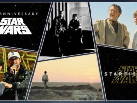 the original 1977 star wars cut returns in imax 70mm in 2027 LucasFilm is putting the 1977 Star Wars back on screens on Feb. 19, 2027, and the studio says the IMAX 70mm prints will come from a "newly restored version of the original movie." That means the original cut, not the remaster.