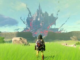 the wilds era of zelda is back just not in the way fans expected Hyrule's toughest puzzle at the moment isn't actually in Hyrule. It's a lump of metal sitting on your coffee table, and it carries a difficulty rating of 6 out of 6.