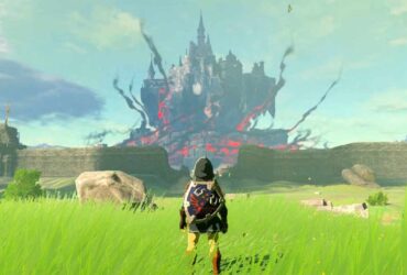the wilds era of zelda is back just not in the way fans expected Hyrule's toughest puzzle at the moment isn't actually in Hyrule. It's a lump of metal sitting on your coffee table, and it carries a difficulty rating of 6 out of 6.