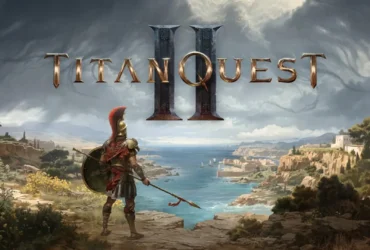 titan quest ii locks in a january 2027 launch alongside a fresh trailer THQ Nordic has finally set a date for Titan Quest II. The action RPG, developed by Grimlore Games, arrives on January 19, 2027, across PC, PlayStation 5 and Xbox Series X|S.