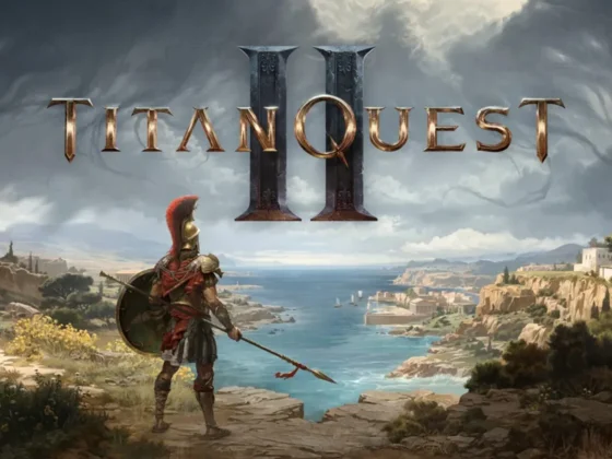 titan quest ii locks in a january 2027 launch alongside a fresh trailer THQ Nordic has finally set a date for Titan Quest II. The action RPG, developed by Grimlore Games, arrives on January 19, 2027, across PC, PlayStation 5 and Xbox Series X|S.