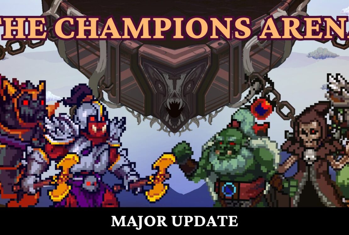 tollan universe goes live with loot pass and champions arena as crown In Brief:
