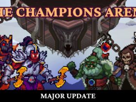 tollan universe goes live with loot pass and champions arena as crown In Brief: