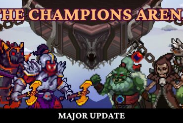 tollan universe goes live with loot pass and champions arena as crown In Brief: