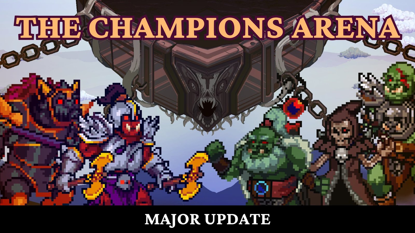 Tollan Universe Goes Live With Loot Pass and Champions' Arena as Crown Rewards Jump to 85% 25 tollan universe goes live with loot pass and champions arena as crown In Brief: