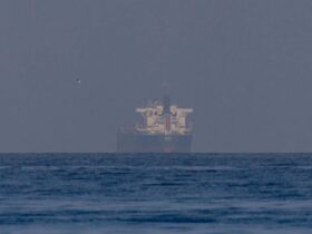 treasury tehran crypto exchange handled part of irans 2 million hormuz passage fees Tankers crossing the Strait of Hormuz have paid Iran somewhere between $1 million and $2 million apiece this year. According to the U.S. Treasury, a slice of those payments has moved through a Tehran-based cryptocurrency exchange since June.