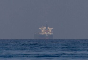 treasury tehran crypto exchange handled part of irans 2 million hormuz passage fees Tankers crossing the Strait of Hormuz have paid Iran somewhere between $1 million and $2 million apiece this year. According to the U.S. Treasury, a slice of those payments has moved through a Tehran-based cryptocurrency exchange since June.