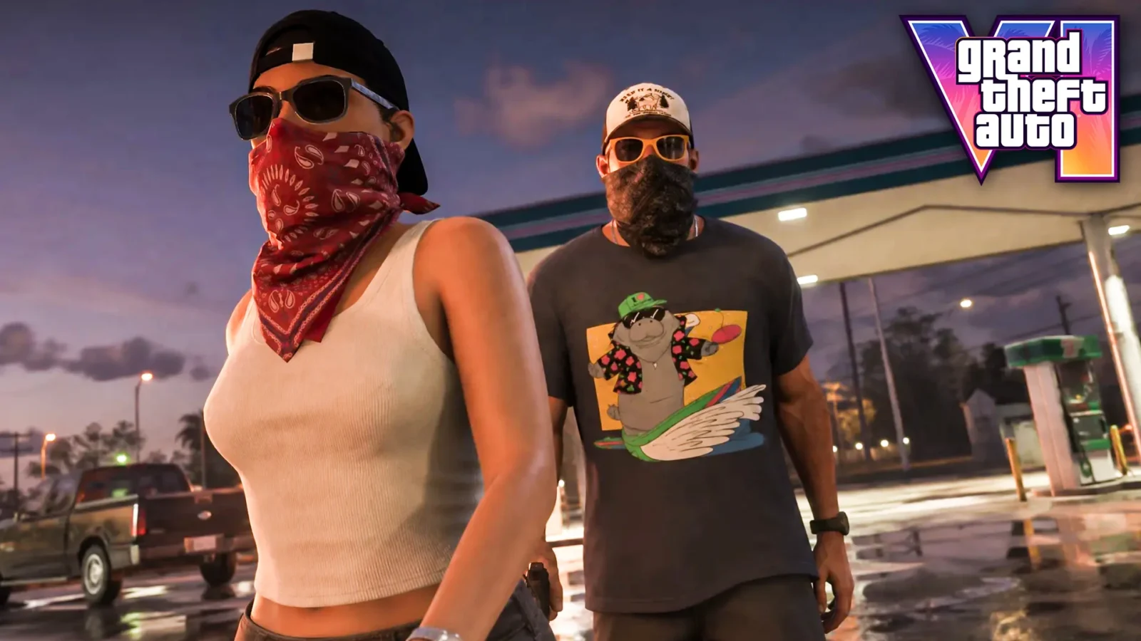 twitch boss puts a date on gta 6 multiplayer 2027 Official word on GTA 6's multiplayer has yet to come from Rockstar Games. It has come from the head of Twitch.