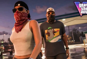 twitch boss puts a date on gta 6 multiplayer 2027 Official word on GTA 6's multiplayer has yet to come from Rockstar Games. It has come from the head of Twitch.