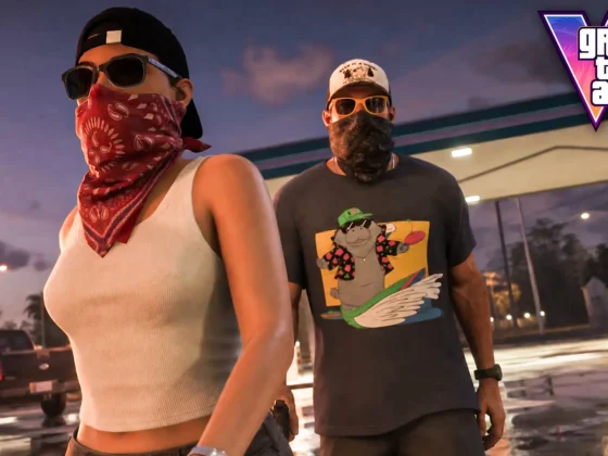 twitch boss puts a date on gta 6 multiplayer 2027 Official word on GTA 6's multiplayer has yet to come from Rockstar Games. It has come from the head of Twitch.