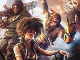 ubisoft adds a writer to beyond good and evil 2 hinting the long delayed sequel is still alive More than 18 years into its development, Beyond Good and Evil 2 has picked up a new writer at Ubisoft.
