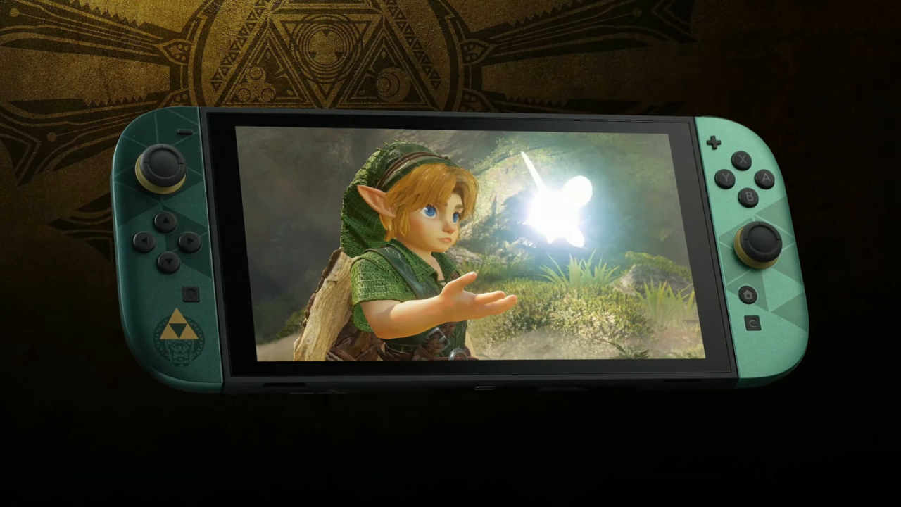 Report: Ubisoft Milan Pitched a Zelda Spinoff Where You Played as Ganondorf 28 The Legend of Zelda 40th Anniversary Direct 9.8.2026 59-36 screenshot