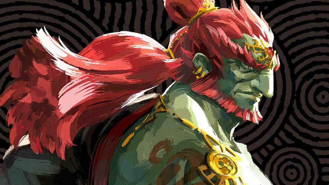 Report: Ubisoft Milan Pitched a Zelda Spinoff Where You Played as Ganondorf 29 ganondorf hot 968x544