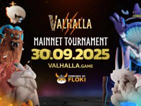 valhallas v1 13 0 patch targets mobile readiness and sets the stage for economy changes In Brief: