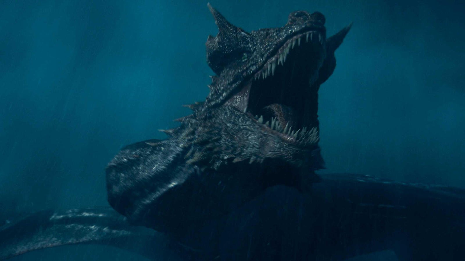 House of the Dragon's Vhagar Joins Game of Thrones: Dragonfire as a Damage Sponge 28 Vhagar in House of the Dragon