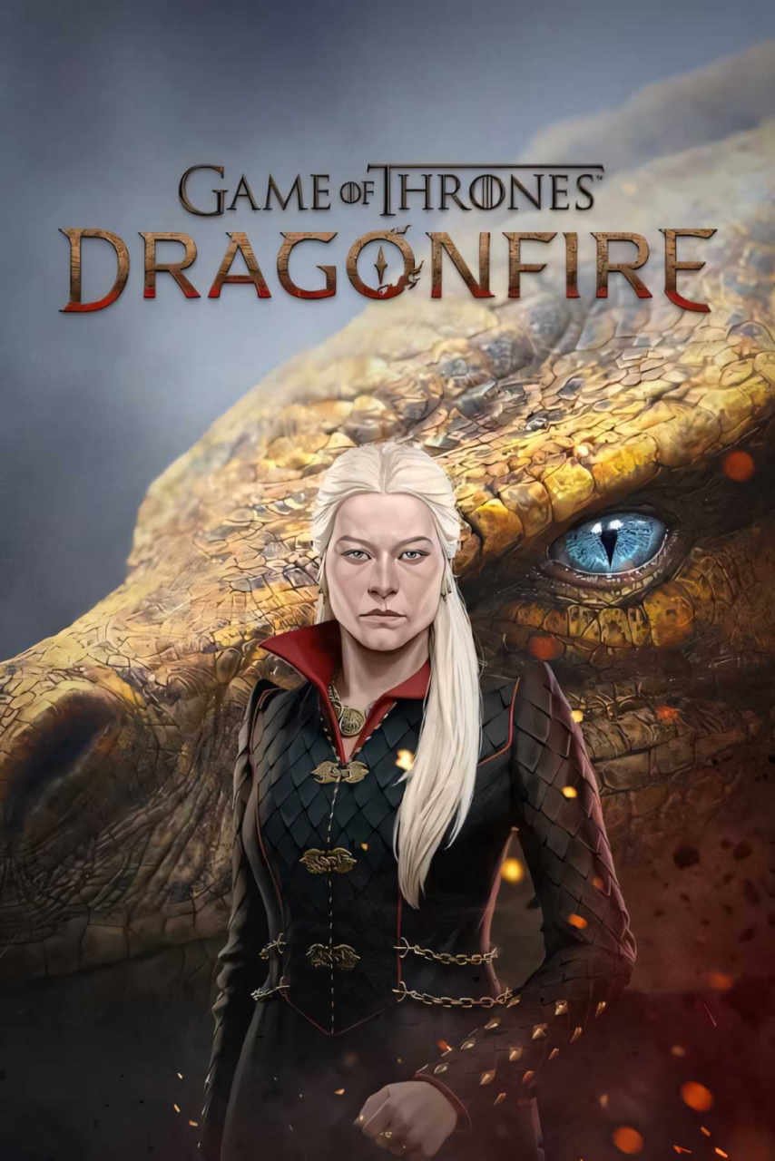 House of the Dragon's Vhagar Joins Game of Thrones: Dragonfire as a Damage Sponge 29 game-of-thrones-dragonfire-tag-page-cover-art.jpg