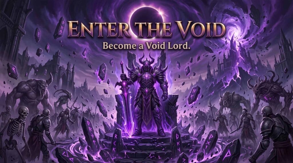 Void Covenant cover