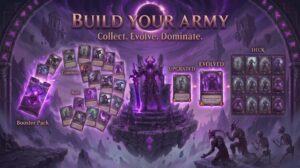 Void Covenant gallery