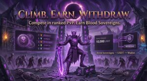 Void Covenant gallery