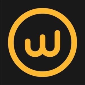 Current logo / icon
