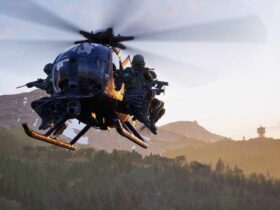 wardogs helicopter guide how to fly without wiping out your whole squad Get to da chopper.