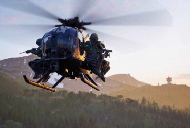 wardogs helicopter guide how to fly without wiping out your whole squad Get to da chopper.