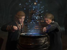 warner bros quietly confirms hogwarts legacy 2 and the fanbase is torn In writing, to shareholders, Warner Bros. has finally uttered the phrase "the second installment of Hogwarts Legacy" — and it only took this long. Despite publishing 2023's best-selling game, the company had never once publicly acknowledged the follow-up it green-lit shortly after that launch.